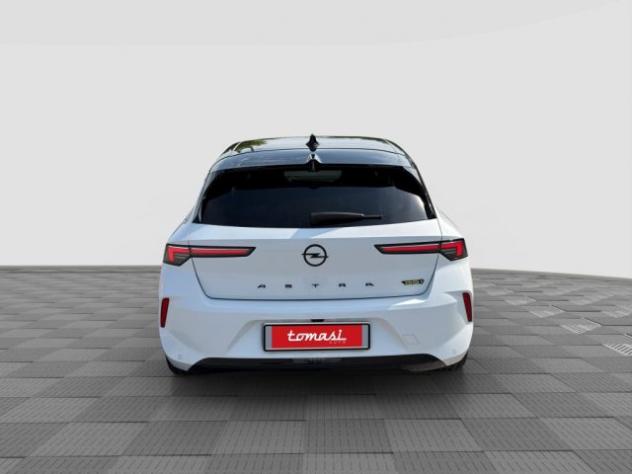 OPEL Astra Astra 1.6 Plug-in Hybrid 225 CV AT7 GSe rif. 24026725 - Foto 4