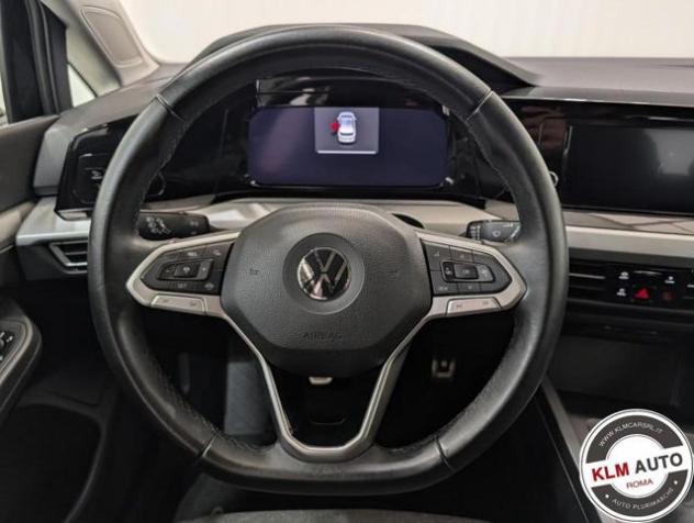 VOLKSWAGEN Golf 1.5 eTSI 130 CV EVO ACT rif. 24072834 - Foto 8