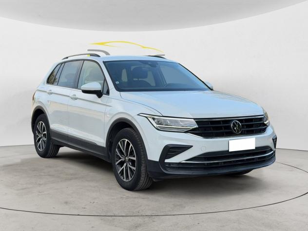 Volkswagen Tiguan Tiguan 1.5 tsi 150cv dsg “Telecamera post” - Foto 3
