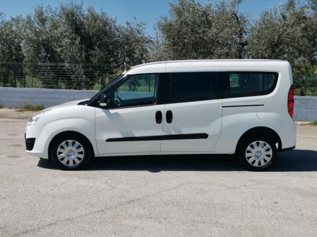 OPEL Combo Tour Passo Lungo 1.6 CDTi 120CV autovettura 5posti rif. 23816612 - Foto 9
