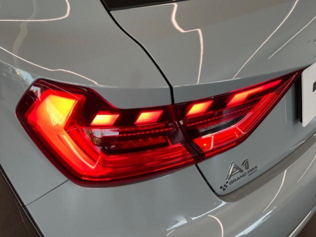 Audi A1 Allstreet 30 1.0 tfsi Business 110cv - Foto 8