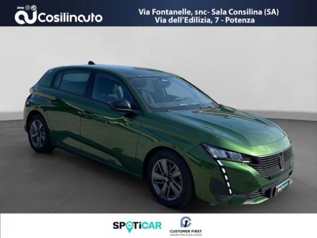 PEUGEOT 308 1.5 BlueHDi 130Cv S&S Allure Pack rif. 24040452 - Foto 7