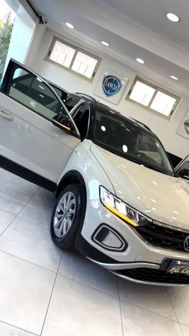 Volkswagen T-Roc 2.0 TDI SCR 150 CV DSG Style - Foto 5