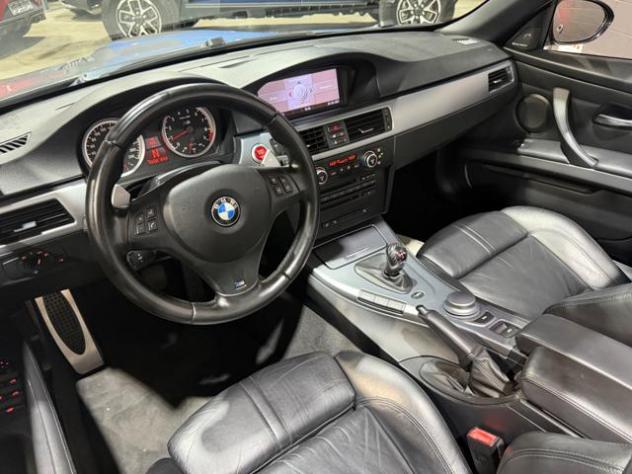 BMW M3 BBS ASSETTO H&R PRIMA VERNICE rif. 23928737 - Foto 9