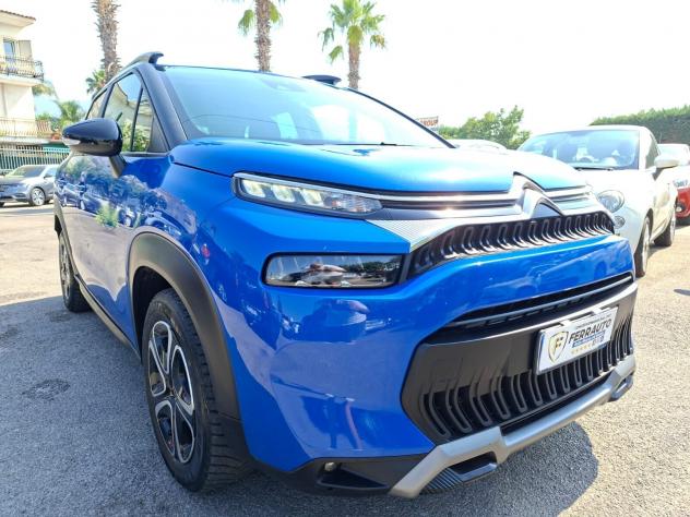 C3 AIRCROSS 1.5 110 BLUEHDI S&S PLUS - Foto 6