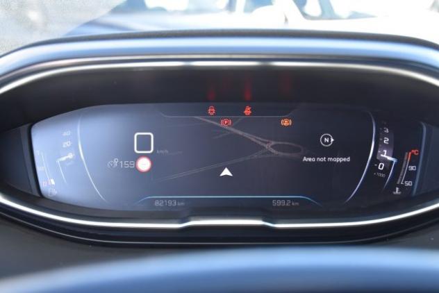 PEUGEOT 3008 BlueHDi 130 S&S Allure Pack rif. 23533748 - Foto 7