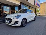 Suzuki Swift Hybrid 1.2 Hybrid Top 2WD