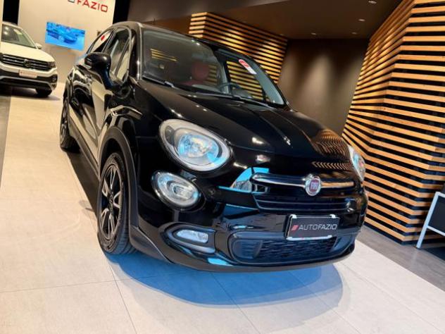 FIAT 500X 1.3 MultiJet 95 CV Winter Edition rif. 24068271 - Foto 6