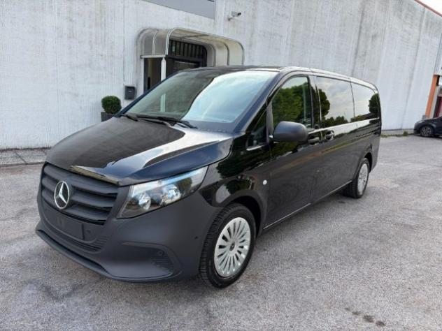 MERCEDES-BENZ Vito 2.0 116 CDI PL Tourer Pro Extra-Long rif. 24105515