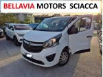 OPEL VIVARO T27 1.6 dCi 120CV 9 POSTI