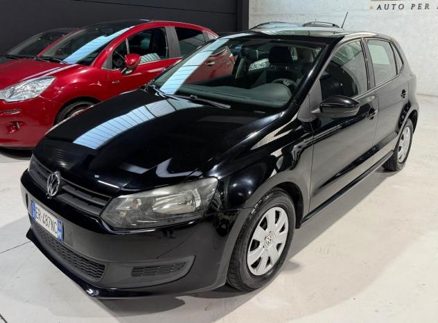 Volkswagen Polo Benzina Neopatentati 5 porte - Foto 3