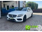 MERCEDES-BENZ C 220 Premium rif. 24022221
