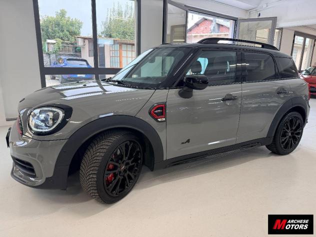 MINI - Countryman - Mini John Cooper Works - Foto 3