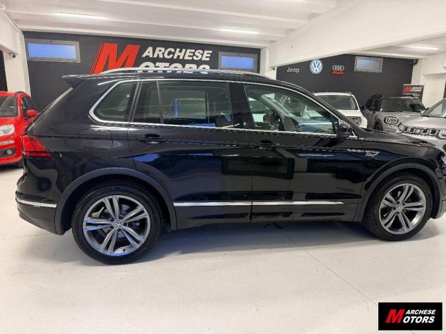 VOLKSWAGEN - Tiguan - 1.6 TDI Sport BMT - Foto 8