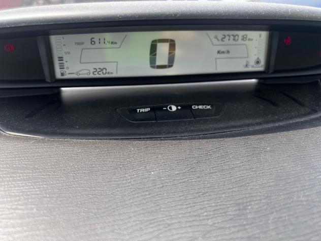 Citroën C4 C4 COUPE 1.6 CLASSIQUE 109CV - NON RICONDIZIONATA - OK NEOPATENTATI - Foto 5
