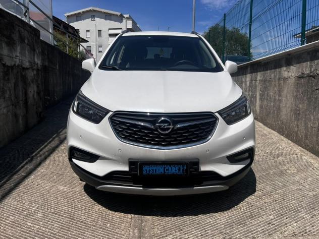 Opel Mokka X 1.4Turbo 140cv S&S 4x2 MT6 - OK NEOPATENTATI - Foto 2