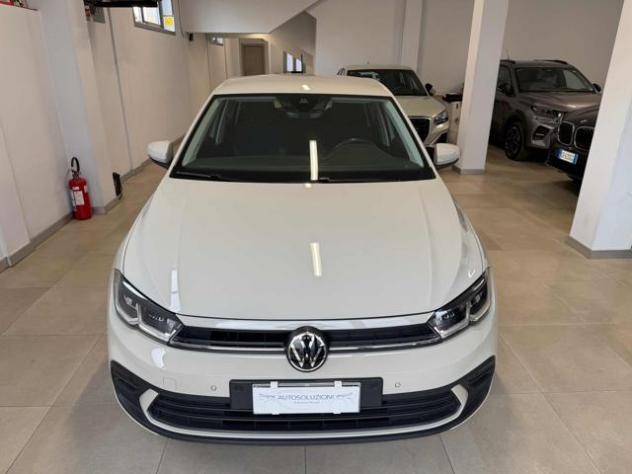 VOLKSWAGEN Polo 1.0 Life rif. 24173988 - Foto 2