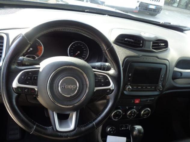JEEP Renegade 2.0 Mjt 140CV 4WD Active Drive Low Limited rif. 17148917 - Foto 6