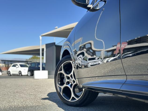 Alfa Romeo Tonale 1.5 Hybrid 175cv TCT7 Sprint - Foto 10