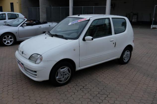 FIAT Seicento APERTI AD AGOSTO rif. 24021648 - Foto 8