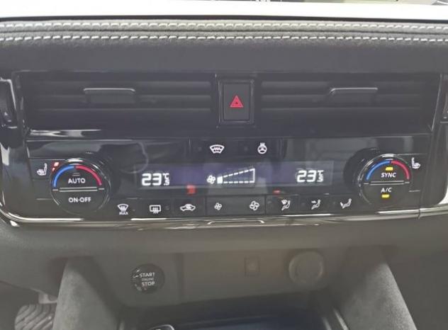 NISSAN Qashqai MHEV 158cv CVT N-Design Km 0 Torino rif. 23216774 - Foto 10