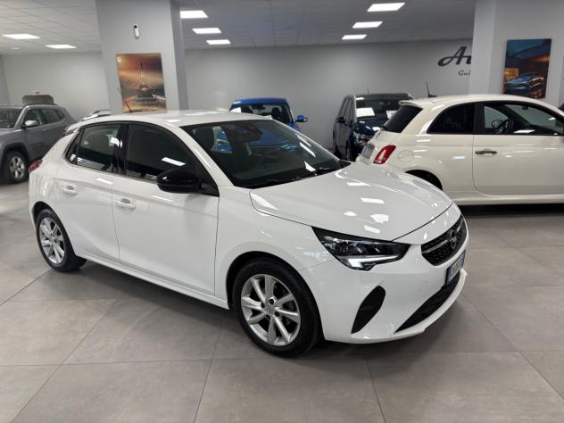 Opel Corsa Elegance 1.2 benz 75cv 2023 km 16000 - Foto 3