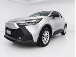 Toyota C-HR 1.8 HV E-CVT Active