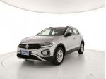Volkswagen T-Roc T-Roc 2.0 tdi Life 115cv