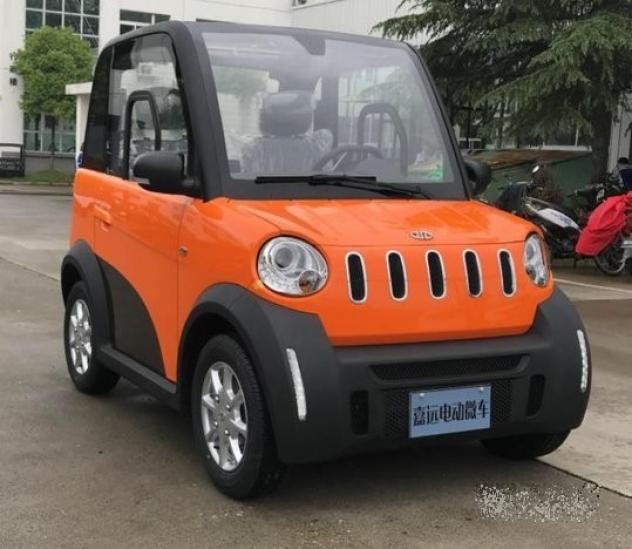 P R O M OMiniautoMinicar ElettricaN u o v a - Foto 4