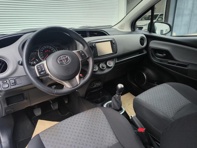 Toyota Yaris Yaris 3p 1.3 Active(prezzo reale) - Foto 10