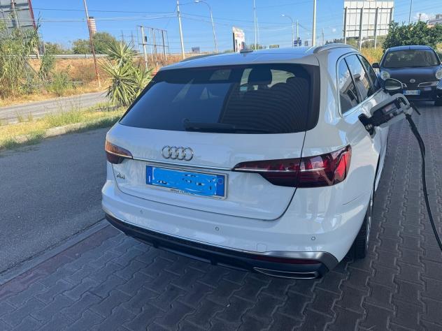 Audi A4 RS 4 Avant - Foto 6