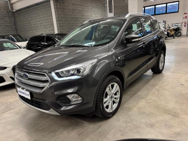 FORD Kuga 2ª serie Kuga 1.5 EcoBoost 120 CV S&S 2WD Business - Foto 5