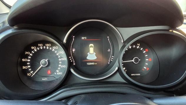 Fiat 500L 1.6 Multijet 120 CV Lounge - Foto 10
