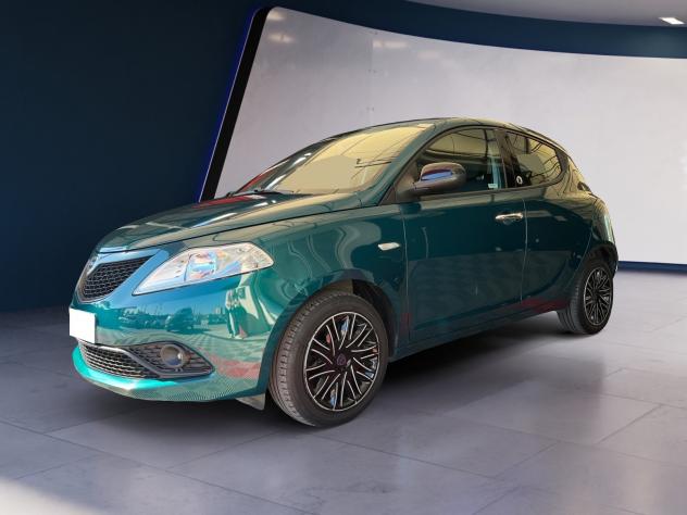 Lancia Ypsilon Ypsilon 1.2 Elefantino Blu ecochic Gpl 69cv my19