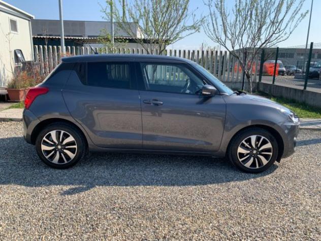 SUZUKI Swift 1.2 Hybrid Top rif. 23481405 - Foto 5