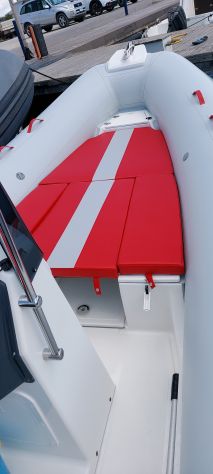 GOMMONE 6 METRI - Foto 2