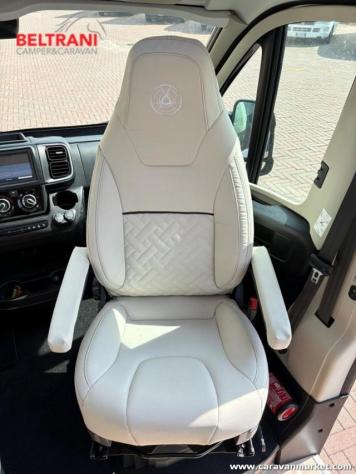 DREAMER D43 SELECT 20° ANNIVERSARIO rif. 23989626 - Foto 10
