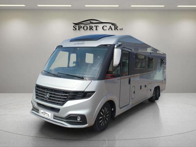 ADRIA Adria Super Sonic 890 LC rif. 22646834