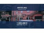 Immobile in asta di 2292 m² in vendita a Aritzo