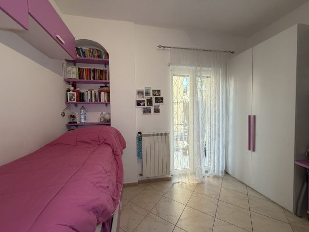 AMPIO APPARTAMENTO RISTRUTTATO A BATTIPAGLIA - Foto 7