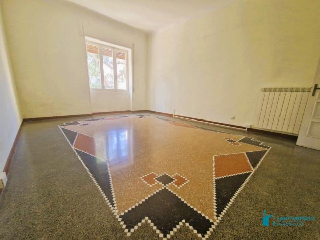 Bordighera VENDESI APPARTAMENTO CON GIARDINO CONDOMINIALE - Foto 8