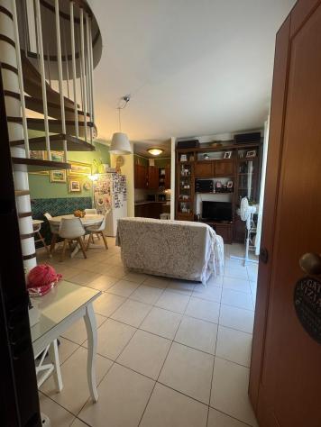 Appartamento in vendita a Fornacette - Calcinaia 100 mq Rif: 1448524