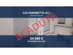Immobile in asta di 119 m² con più di 5 locali in vendita a Caltanissetta