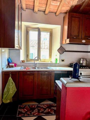 Appartamento in vendita a Sant'Ermo - Casciana Terme Lari 85 mq Rif: 1333703 - Foto 9