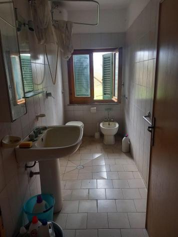 CASTELFIORENTINO APPARTAMENTO CON GIARDINO E MAGAZZINO DI 321 MQ - Foto 12