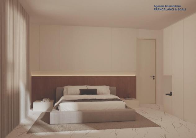 Appartamento in vendita a Castelfranco di Sotto 70 mq Rif: 1407465 - Foto 4