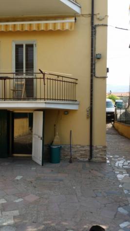 Terratetto in vendita a Molicciara - Castelnuovo Magra 210 mq Rif: 1286405 - Foto 5