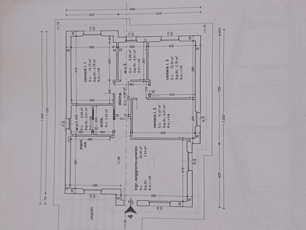 Villa in vendita a Castelnuovo Magra - Foto 11