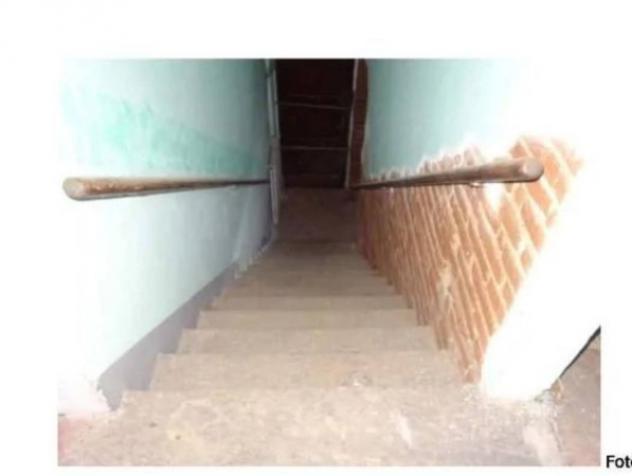 Immobile in asta di 186 m² con più di 5 locali in vendita a Galliavola - Foto 19