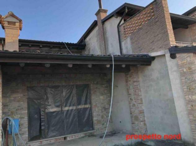 Immobile in asta di 128 m² con più di 5 locali in vendita a Gazzola - Foto 2